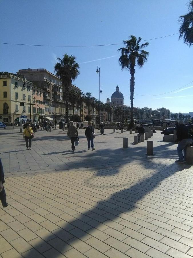 Pegli The Artist's House, Seaside And Sun * Genua