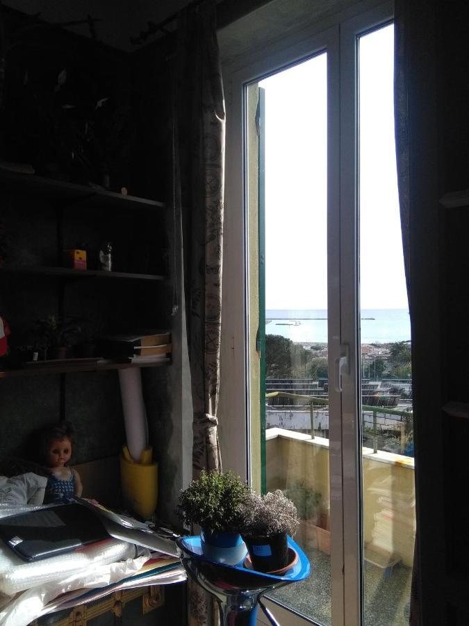 Pegli The Artist's House, Seaside And Sun Appartement