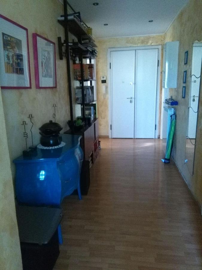 Appartement Pegli The Artist's House, Seaside And Sun Genua