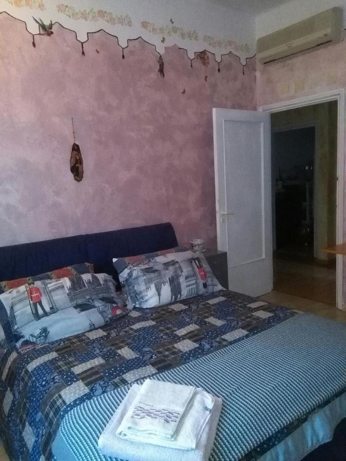 Pegli The Artist's House, Seaside And Sun Appartement *