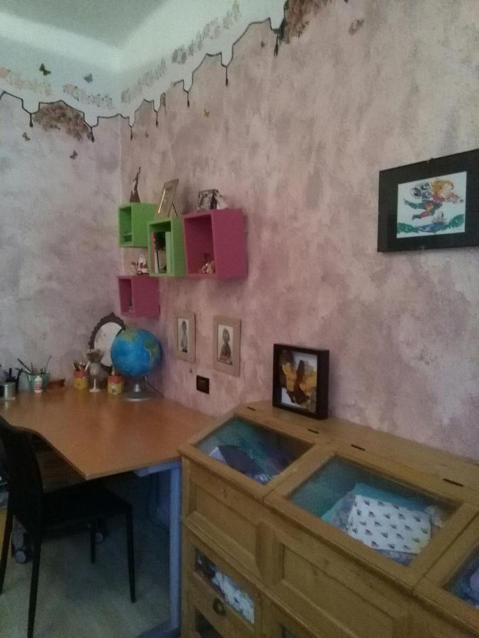 Appartement Pegli The Artist's House, Seaside And Sun