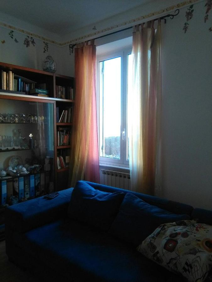 Pegli The Artist's House, Seaside And Sun Apartment *