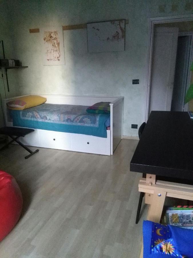 Appartement Pegli The Artist's House, Seaside And Sun
