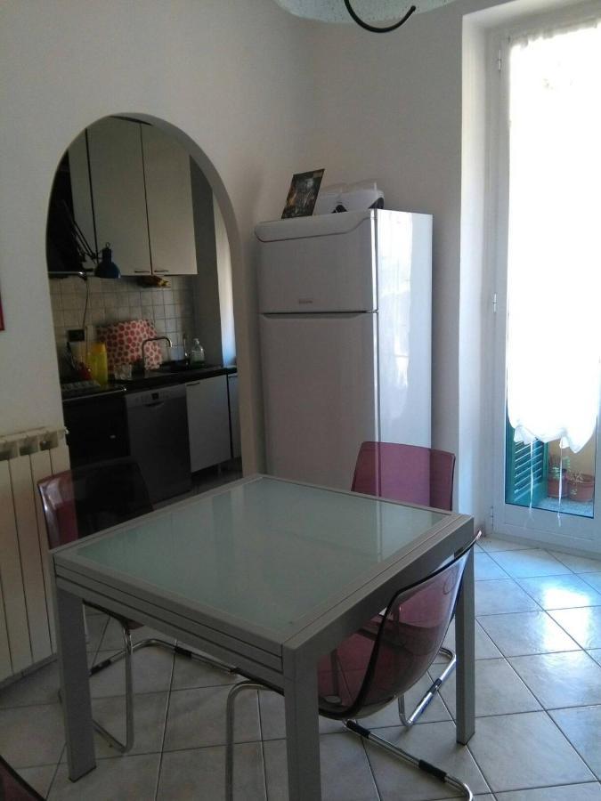 Apartment Pegli The Artist's House, Seaside And Sun *